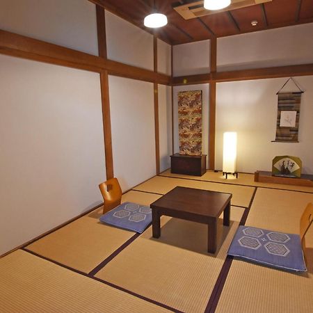 كواكوبي أونسن ريوكان سيوهوين Daisen  الغرفة الصورة