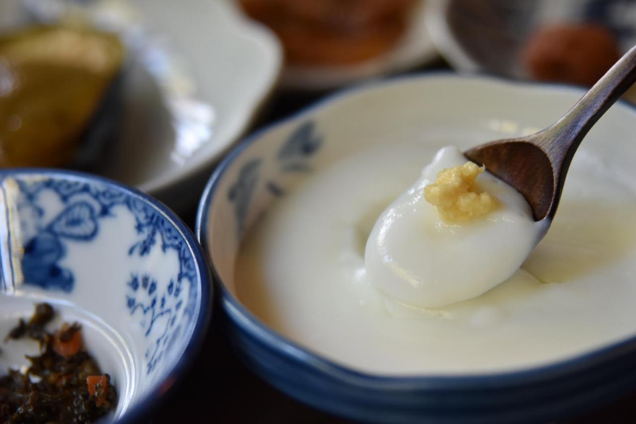كواكوبي أونسن ريوكان سيوهوين Daisen  المظهر الخارجي الصورة